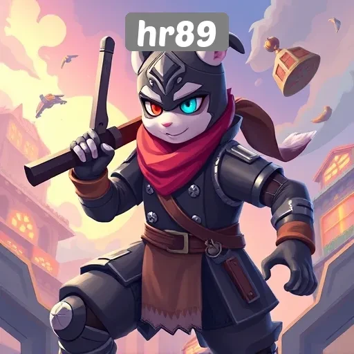 Keberagaman Genre Game di hr89 yang Patut Dicoba