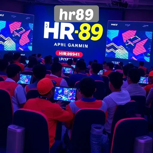 Event Khusus yang Diselenggarakan oleh hr89