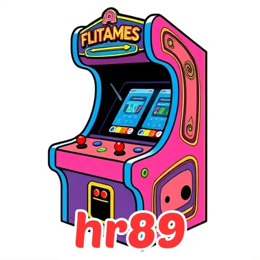 hr89: Temukan Acara Menarik untuk Pengalaman Gaming Terbaik!