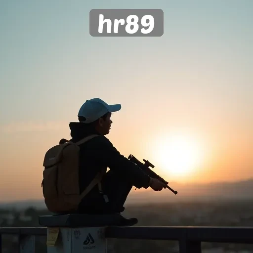 Kejutan Menarik dari hr89 untuk Para Pengguna Setia
