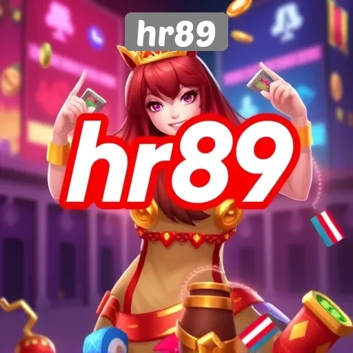 Menggali Potensi Permainan di Situs hr89