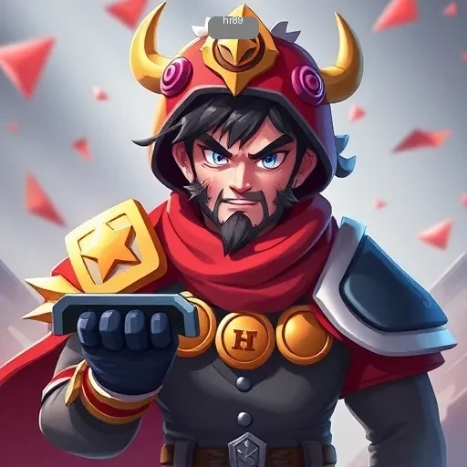 Fitur Menarik di hr89 untuk Pecinta Game