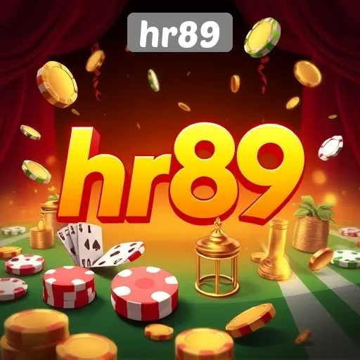 Mengulas Fitur Menarik di Situs Game hr89