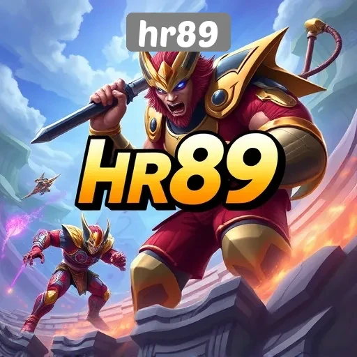 Ulasan Mengenai Koleksi Game di Situs hr89