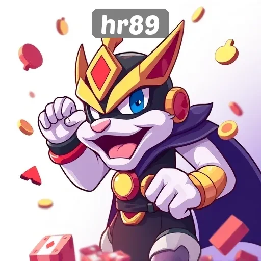 Mengenal Situs Game hr89 yang Sedang Populer