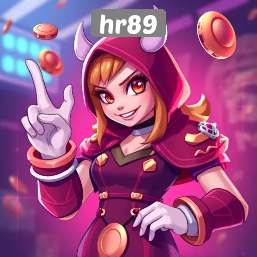 Mengenal hr89 Situs Game dengan Ragam Pilihan Menarik