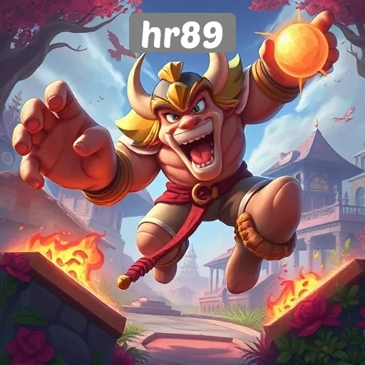 Mengenal Situs Game hr89 dan Fitur Menariknya