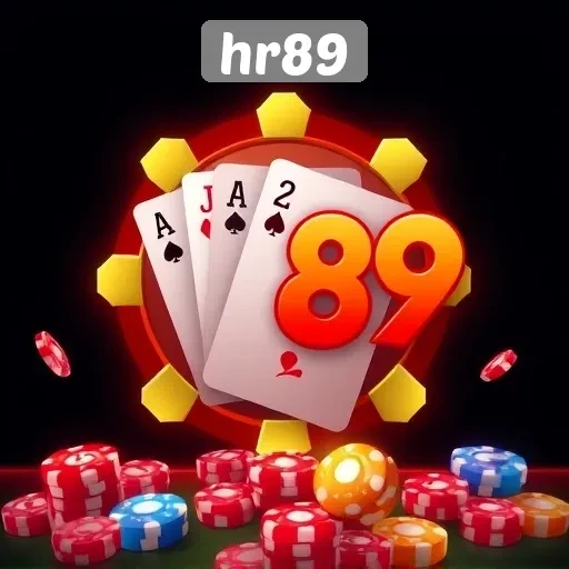 Mengenal hr89 Situs Game Terpercaya di Indonesia