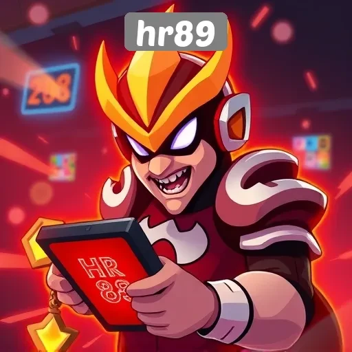 Mengapa hr89 Menjadi Pilihan Utama Gamer Indonesia