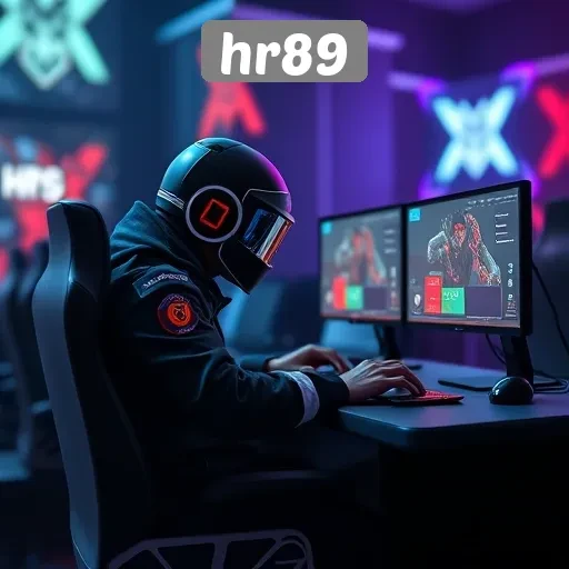Kelebihan dan Kekurangan Menggunakan Situs HR89 untuk Gaming