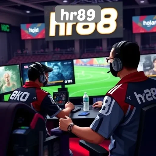 Dampak hr89 Terhadap Industri Game Lokal