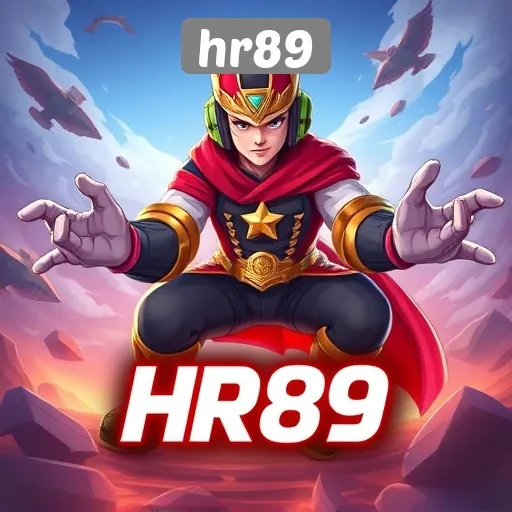 Keunggulan Hr89 Sebagai Platform Game Online
