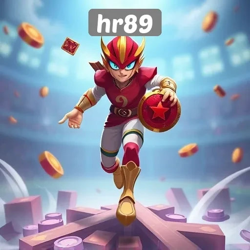 Mengenal hr89 Sebagai Platform Game Online Terpercaya