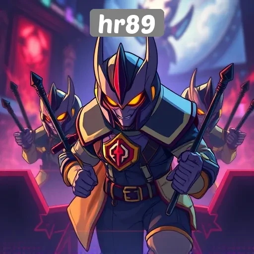 Analisis Permainan Terpopuler di Hr89 untuk Gamer Indonesia