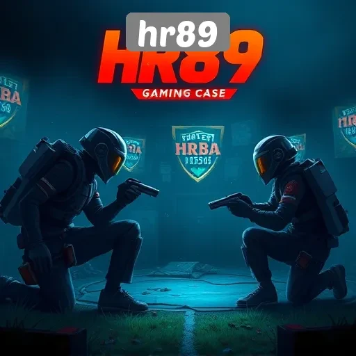 Kepopuleran hr89 di Kalangan Gamers Indonesia