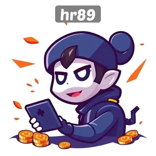 Kelayakan hr89 sebagai Situs Game Terpercaya