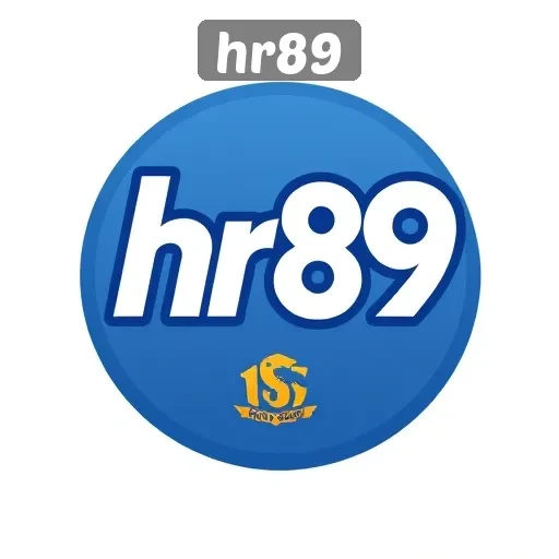 Tampilan Desain dan Antarmuka Situs hr89 yang Menarik