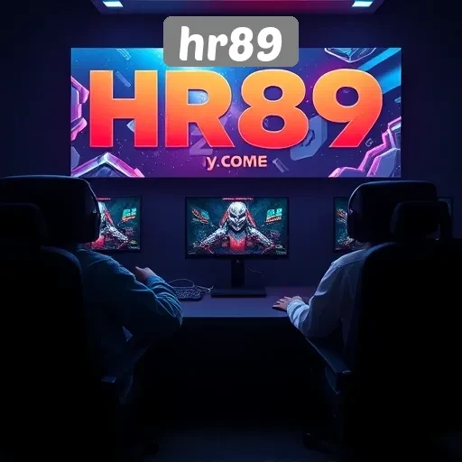 Inovasi dan Perkembangan Terbaru di Hr89