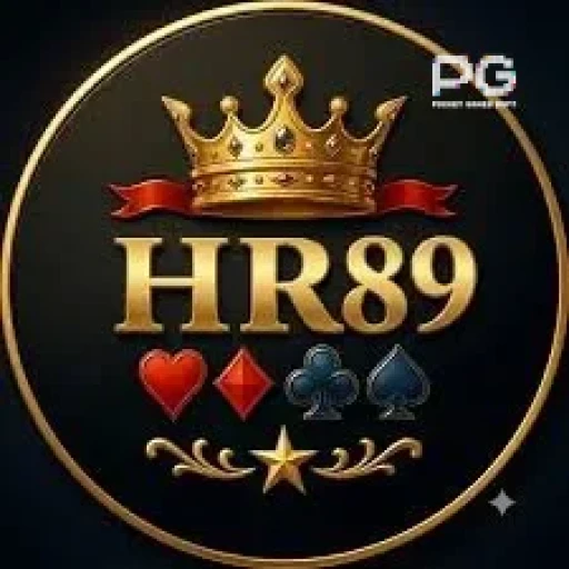 hr89 Logo
