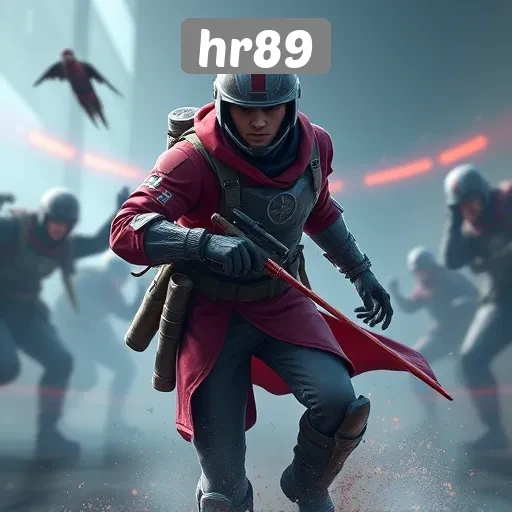 Berita dan Update Terkini dari hr89