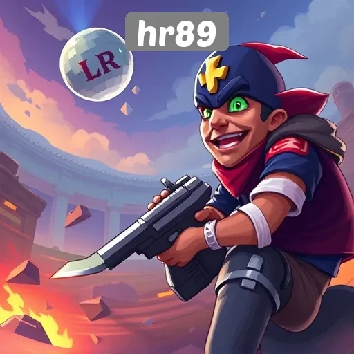 hr89: Apa Saja Game Terpopuler Saat Ini