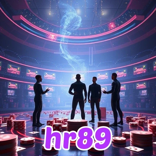 hr89: Temukan Puzzle Menarik untuk Menyegarkan Pikiran Anda!
