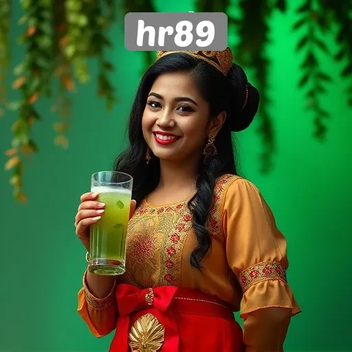 Cara Mendaftar dan Memulai di Situs hr89
