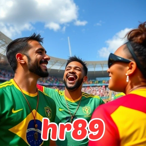 hr89: Menyimpan Segudang Keseruan dalam Game Online Indonesia