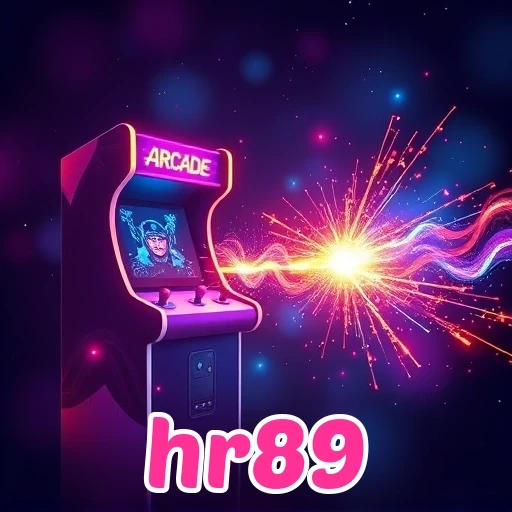 hr89: Tren Game Online yang Menarik untuk Gamer Indonesia