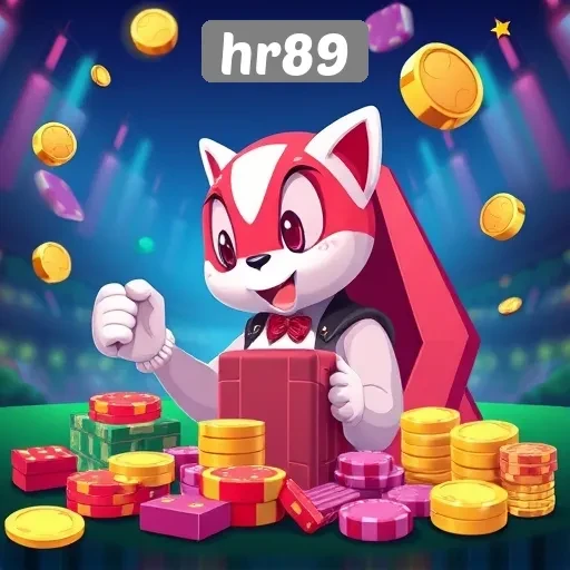 Memahami Fitur Unggulan Situs Game hr89