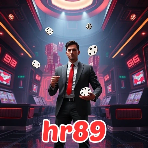 hr89: Update Terbaru dan Fitur Menarik untuk Pecinta Game Online