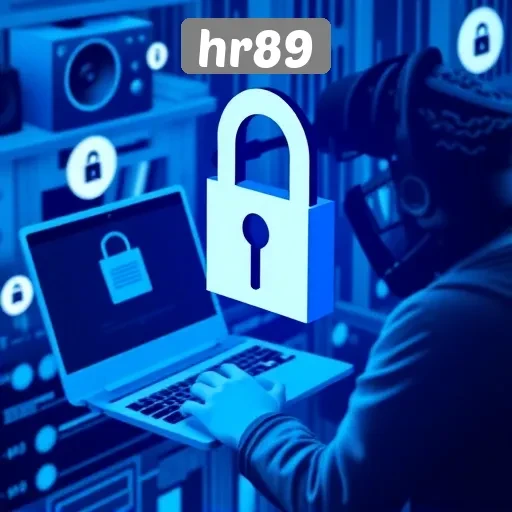 Menilik Keamanan dan Privasi Pengguna di hr89